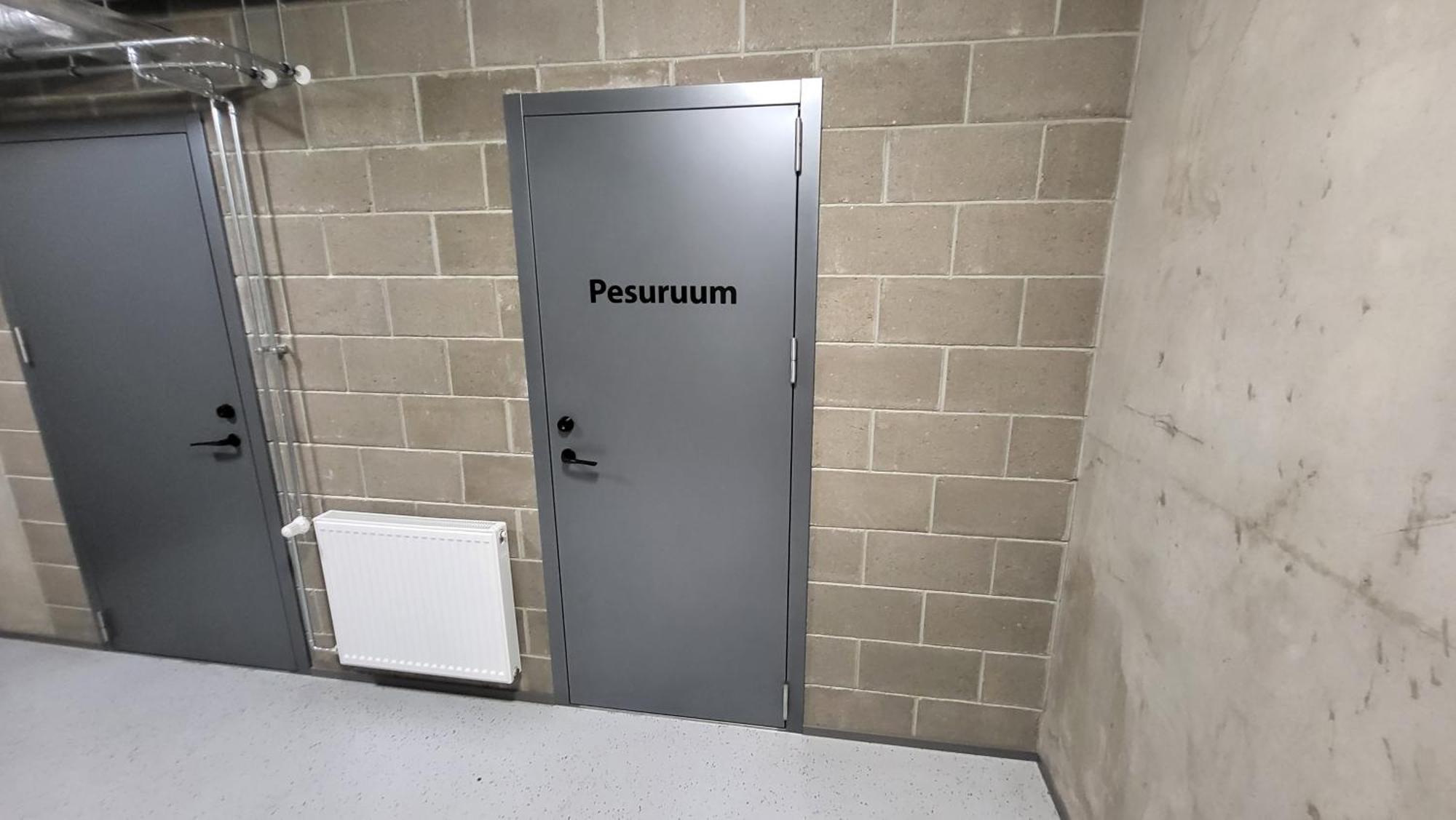 Peplerhome タルトゥ エクステリア 写真