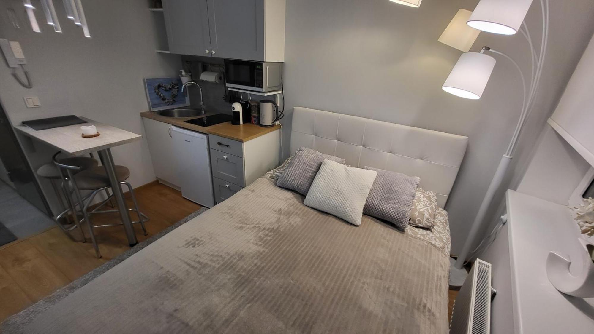 Peplerhome タルトゥ エクステリア 写真